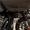 A10 Moto Indian Challenger Squadron Add On Fog Light Combo Kit