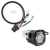 A10 Moto 98-13 Road Glide Billet S1 Pod Front Turn Signal Kit Combo Kit