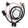 A10 Moto Metripac Dual LP4 Wire Harness 127018
