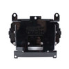 A10 Moto 18+ M8 Fat Bob Dual LP4 Lighting Bracket Combo Kit