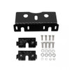 A10 Moto Lower Clamp Dual S2 Bracket Set for Sportster/Softail/Dyna/Fatbob Combo Kit