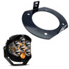A10 Moto FXRT Fairing LP6 Light Mount Dominator Bolt Pattern 127055-C