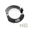 A10 Moto FXRT JD Customs Fairing Baja Designs LP6 Lighting Combo Kit
