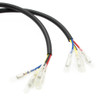 A10 Moto 15+ Bagger Dual RTL Wire Harness 127028