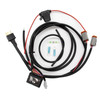 A10 Moto H4 Dual LP4 High/Low Harness