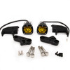 A10 Moto Lower Fork Billet Caliper Mount Combo Kit 127060 For S1/S2/Squadron