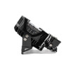 A10 Moto 3.5" Universal "Naked" LP6 Mount with Dual S2's Bracket Kit 127068