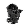 A10 Moto 3.5" Universal "Naked" LP6 Mount with Dual S2's Bracket Kit 127068