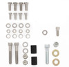 A10 Moto 3.5" Universal "Naked" LP6 Mount with Dual S2's Bracket Kit 127068