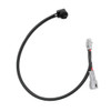 A10 Moto Accessory Harness with Switch 127034