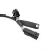 A10 Moto 15+ Bagger Taillight Harness S2 Separate Turn and Running/Brake