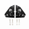 A10 Moto Honda Monkey LP6 + Dual S1 Brackets 127061