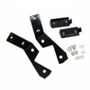 A10 Moto Indian Challenger S2 Add On Fog Light Combo Kit