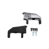 A10 Moto Low Rider ST Billet S2/Squadron Pod Front Turn Signal Combo Kit
