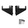 A10 Moto 2015+ Road Glide Billet Squadron Front Turn Signal Kit
