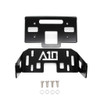 A10 Moto Indian Springfield Baja Designs LP6 Light Bracket Combo Kit