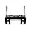 A10 Moto Indian Springfield Baja Designs LP6 Light Bracket Combo Kit