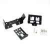 A10 Moto 3.5" Narrow LP6 Mount Fits Memphis Shades Combo Kit