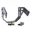 A10 Moto 2010-2015 XL1200X Forty Eight LP6 Memphis Shades Bracket Combo Kit