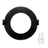 A10 Moto FXR/P/T LP9 Modular Mounting Kit 127107 Combo Kit