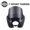 T-Sport Modular LP6 and S2 (add-on) Mounting system Dyna Narrow 127111