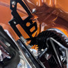 T-Sport Modular LP6 and S2 (add-on) Mounting system Dyna Narrow 127111