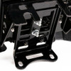 T-Sport Modular LP6 and S2 (add-on) Mounting system Dyna Narrow 127111