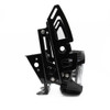 T-Sport Modular LP6 and S2 (add-on) Mounting system Dyna Narrow 127111