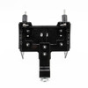 A10 Moto Indian Scout LP6 Mounting Bracket fits LP6 and Memphis Shades Fairings Combo Kit