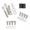 A10 Moto Indian Scout LP6 Mounting Bracket fits LP6 and Memphis Shades Fairings Combo Kit