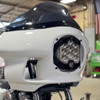 A10 Moto FXR/P/T LP9 Modular Mounting Kit 127107