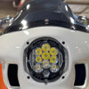 A10 Moto FXR/P/T LP9 Modular Mounting Kit 127107