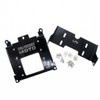 A10 Moto 2018+ M8 Fat Bob LP9 Modular Mounting Kit 127087 Combo Kit