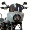 A10 MOTO Universal 3.5" LP6 Memphis Shades Road Warrior Lighting Combo Kit