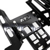 A10 Moto T-Sport Modular LP6 Mounting system For Softails, Dynas and Low Rider S Lighting Combo Kit 127095