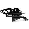 A10 Moto T-Sport Modular LP6 Mounting system For Softails, Dynas and Low Rider S Lighting Combo Kit 127095