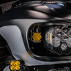 A10 Moto 2015-2023 Road Glide S1 Add-On Retrofit Combo Kit
