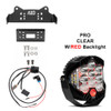 A10 Moto 18-24 Breakout LP9 Solo Light Bracket Combo Kit 127132