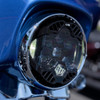 A10 Moto 96-13 HD Street Glide/ 96-21 HD Road King Baja Designs DOT LP6 Lighting Combo Kit