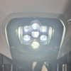 A10 Moto 23.5+ HD Street Glide Baja Designs DOT LP6 Lighting Combo Kit 127128