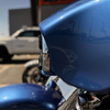 A10 Moto 14-23 HD Street Glide Baja Designs DOT LP6 Lighting Combo Kit