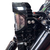A10 Moto 18-24 H.D Breakout LP6 Combo W/S2 Bracket Only Kit 127117
