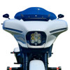 A10 MOTO 127126 BRACKET FOR 2023.5+ STREET GLIDE LP9