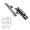 A10 Moto 23.5+ R.G. RTL FITS INSIDE Factory Bezel Bracket SET ONLY
