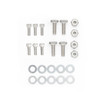 A10 Moto 23.5+ R.G. RTL FITS INSIDE Factory Bezel Bracket SET ONLY