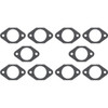 James Gasket #JGI-27077-78 - Keihin Intake Manifold Gasket - Sportster/Touring/FXR