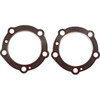 James Gasket #JGI-16770-48-X - Head Gasket with Fire Ring - '48-'65 Panhead