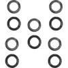 James Gasket #JGI-61114-48 - Thin Fuel Cap Gasket