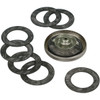 James Gasket #JGI-61114-48 - Thin Fuel Cap Gasket