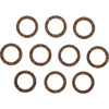 James Gasket #JGI-17955-48-D - Pushrod Cover Cork